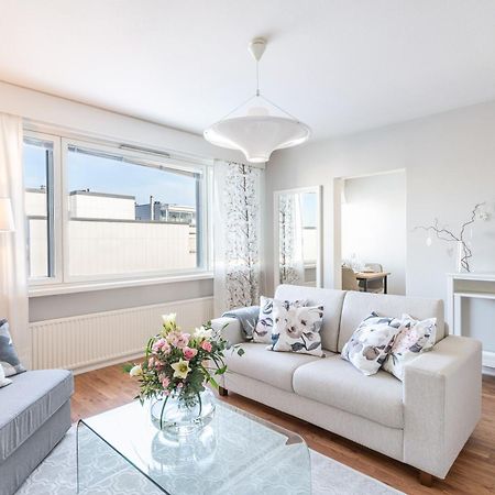 רובניימי City Apartment Snowberry מראה חיצוני תמונה