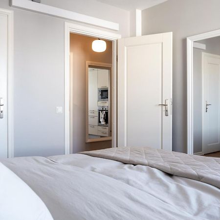 רובניימי City Apartment Snowberry מראה חיצוני תמונה