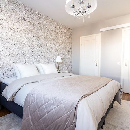 רובניימי City Apartment Snowberry מראה חיצוני תמונה