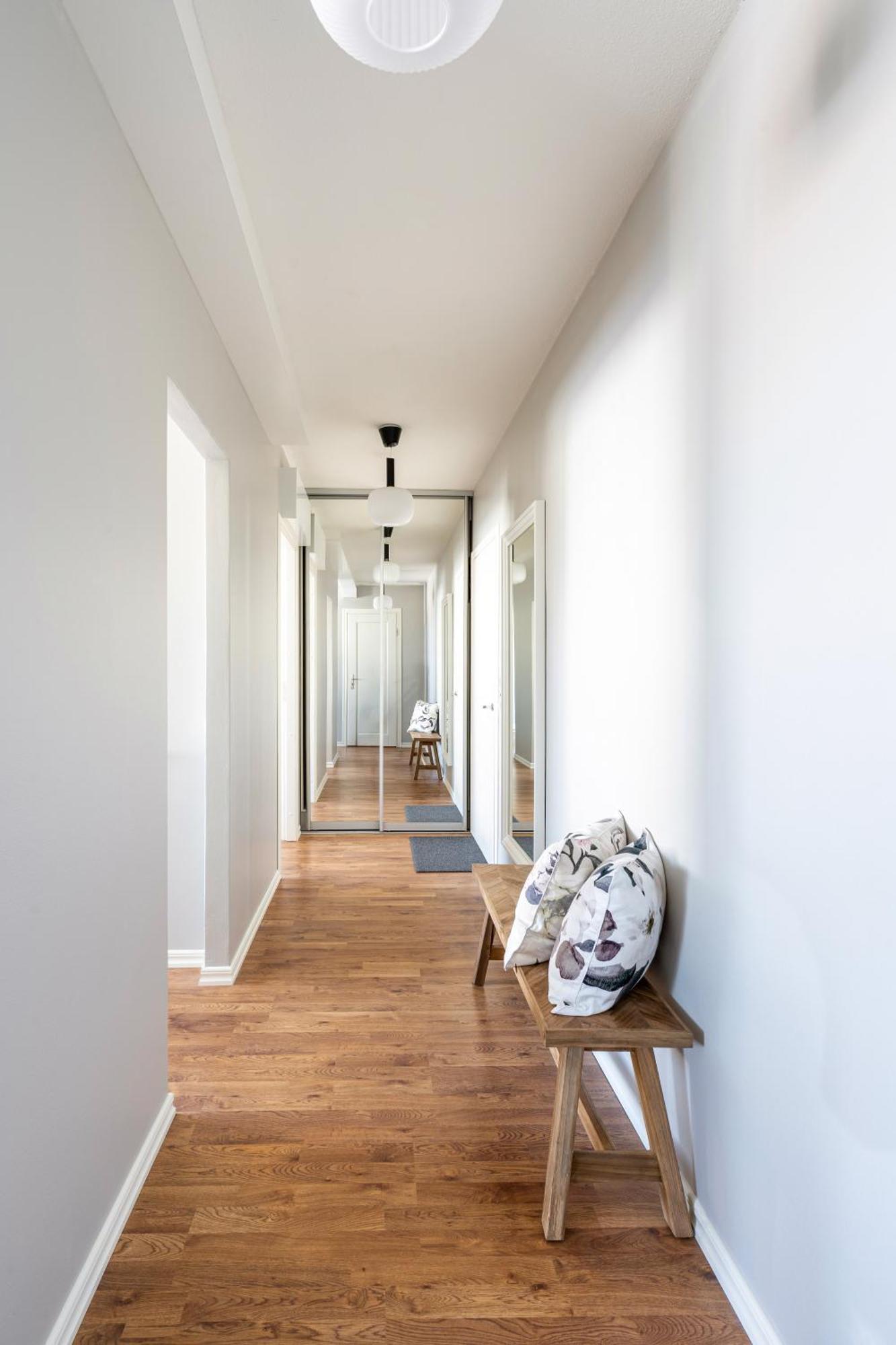 רובניימי City Apartment Snowberry מראה חיצוני תמונה
