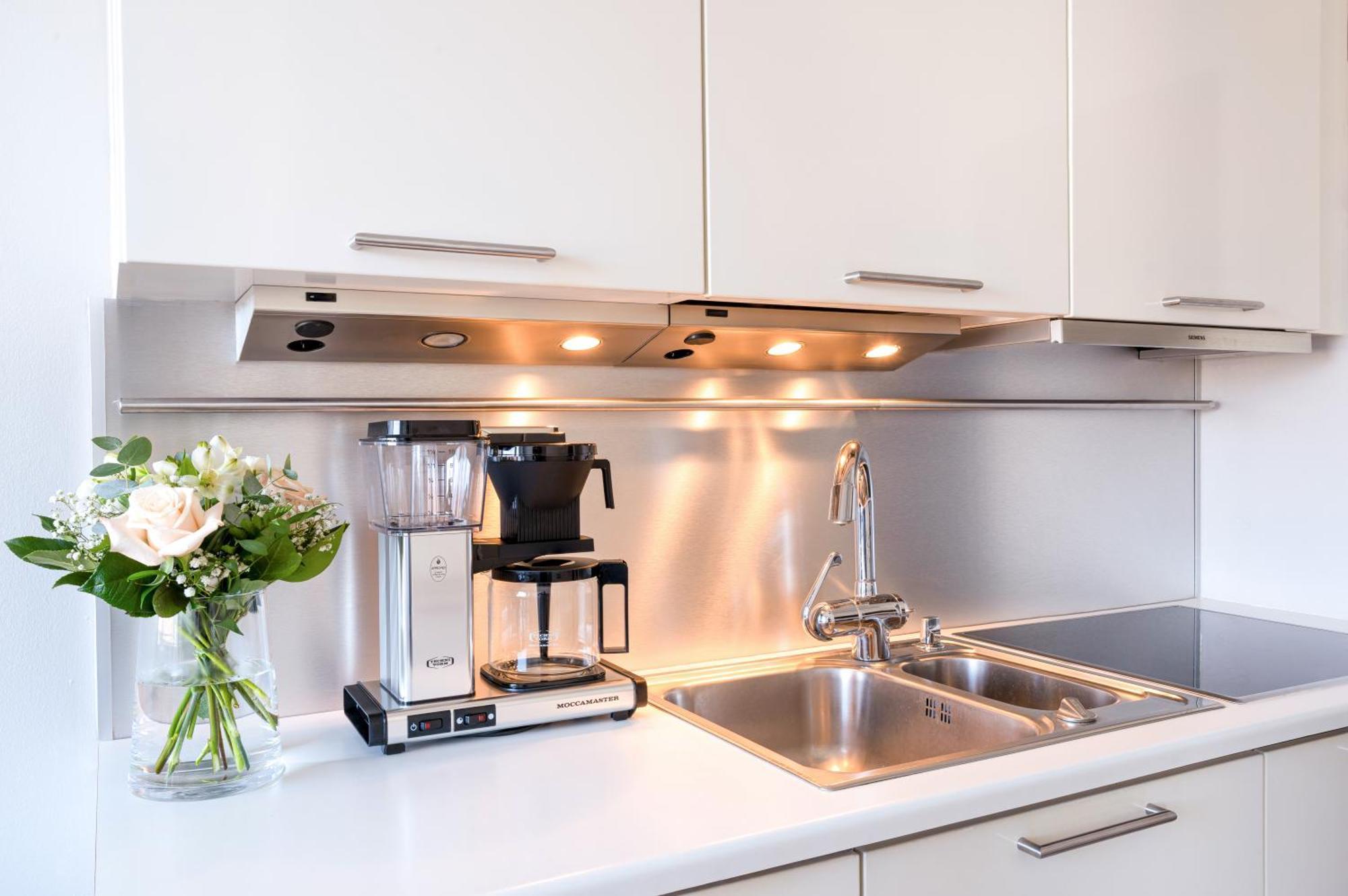רובניימי City Apartment Snowberry מראה חיצוני תמונה