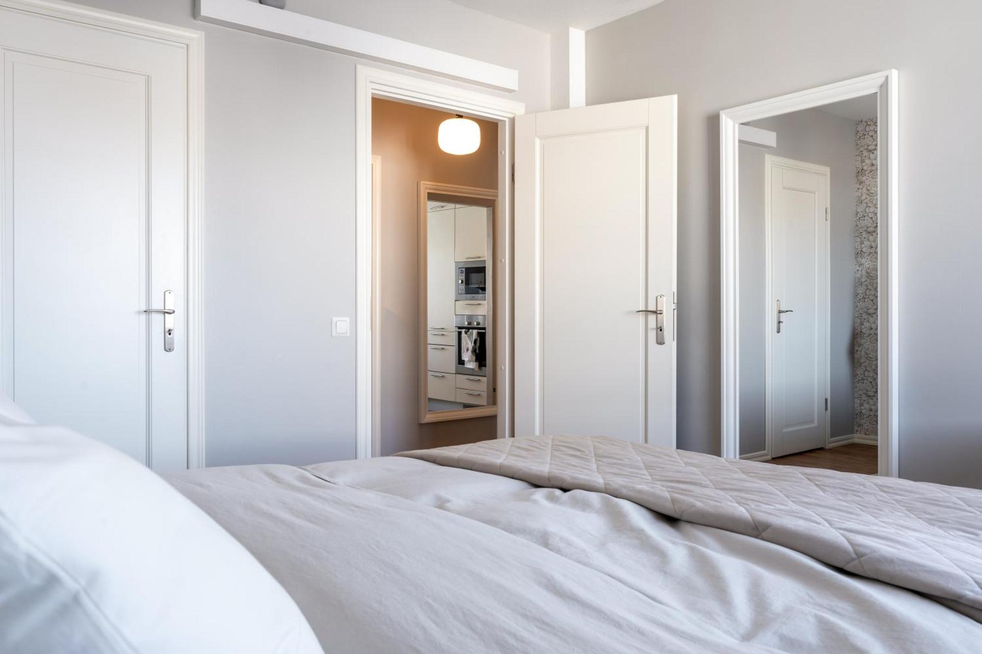 רובניימי City Apartment Snowberry מראה חיצוני תמונה